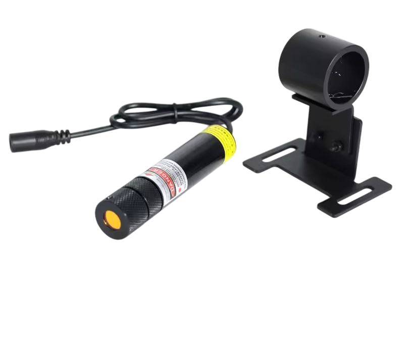 Lazer Hizalama Sensörü